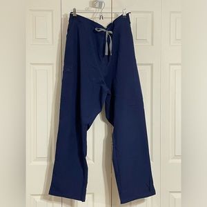 Figs Yola Scub Pants.